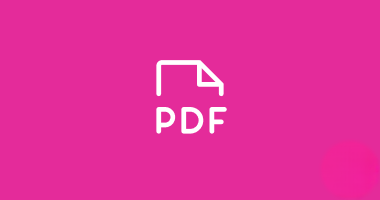 PDF